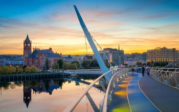 CIE Unveils New 2026 Ireland Walking & Hiking Tours