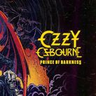 Ozzy Osbourne: Prince of Darkness at Universal Halloween Horror Nights