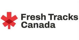 Fresh Tracks Canada Logo