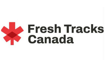 Fresh Tracks Canada Logo