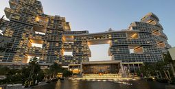 atlantis, the royal, luxury, resort, dubai, United Arab Emirates, UAE, hotel, international travel, best resorts