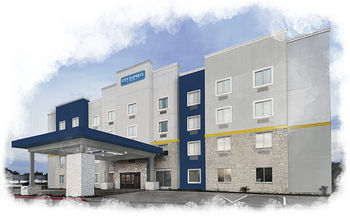 City Express by Marriott rendering