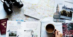 Planning Travel