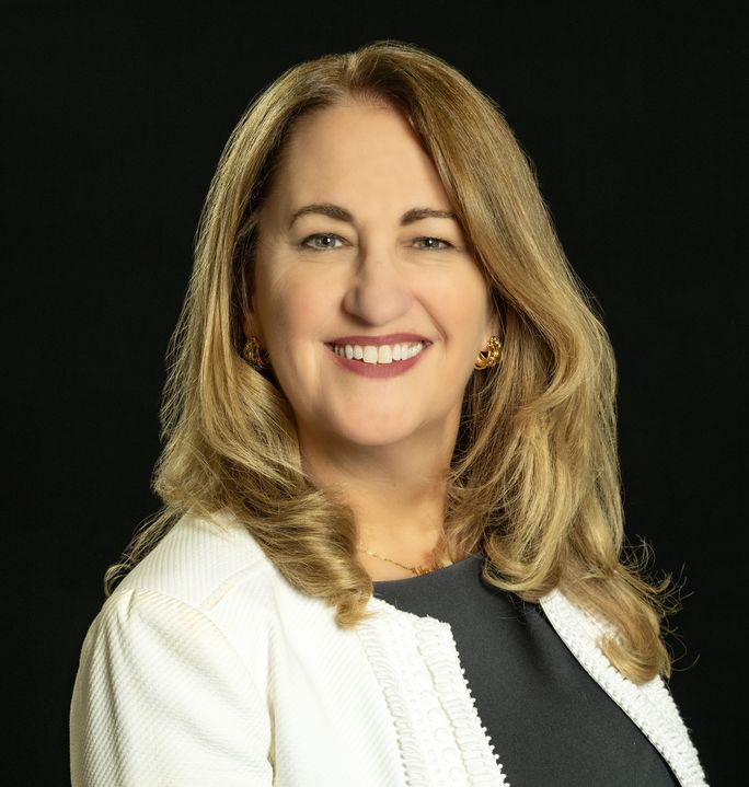 ?na OLeary, Virtuoso's new Vice President, Global Partnerships.