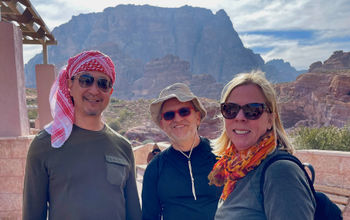 Tourism Cares
