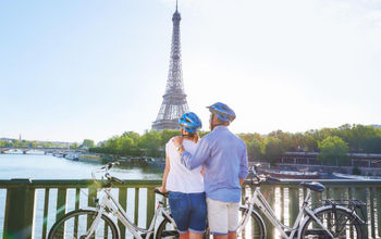 AmaWaterways, wellness river cruises, active river cruise