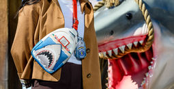 Universal Orlando Resort Blockbuster Summer Experiences includes Jaws