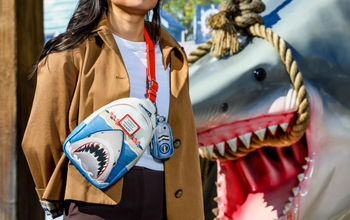 Universal Orlando Resort Blockbuster Summer Experiences includes Jaws
