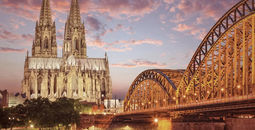 Triple Savings on Select 2026 Sailings