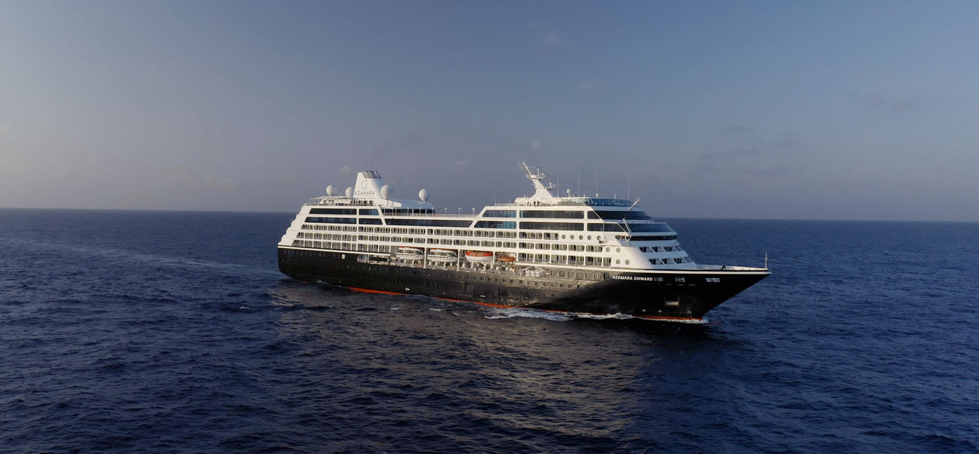 Azamara Cruises With Lowell Observatory
