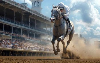 Delta adds new flights for the 2026 Kentucky Derby
