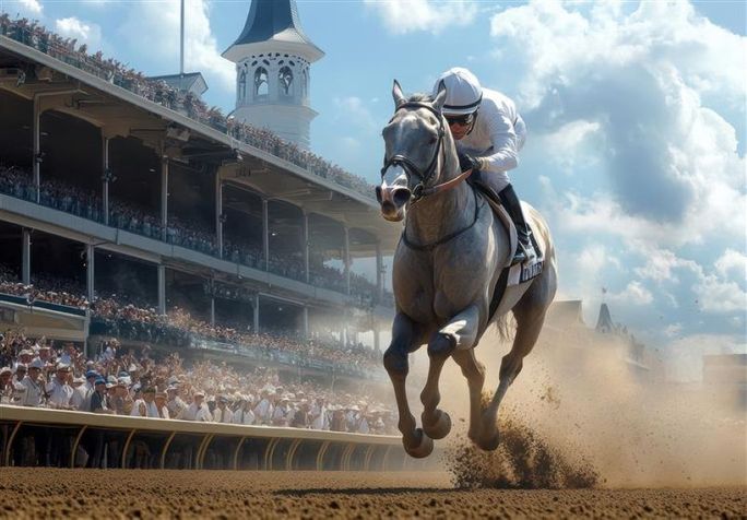 Delta adds new flights for the 2026 Kentucky Derby Delta adds new flights for the 2026 Kentucky Derby