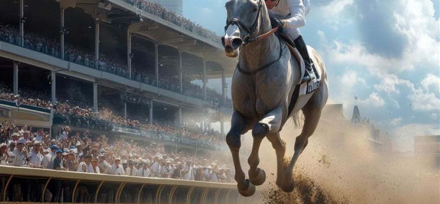 Image: Delta adds new flights for the 2026 Kentucky Derby (Photo Credit: Delta Airlines)