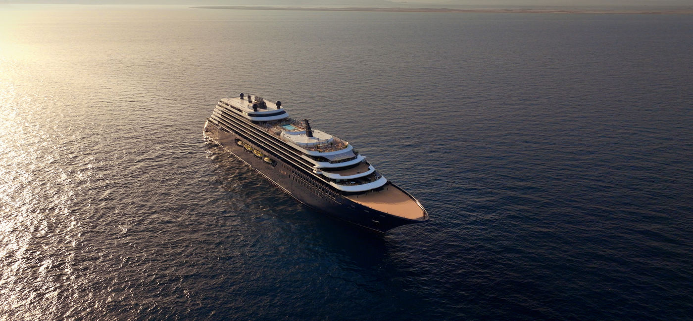 Image: Ritz-Carlton Yacht Collection's Ilma (Source: Ritz-Carlton Yacht Collection)