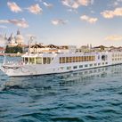 Uniworld Boutique River Cruises, venice river cruise, italy river cruise, la venezia, river cruise ships