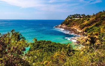 More Mexico Awaits