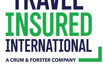 Travel Insured logo