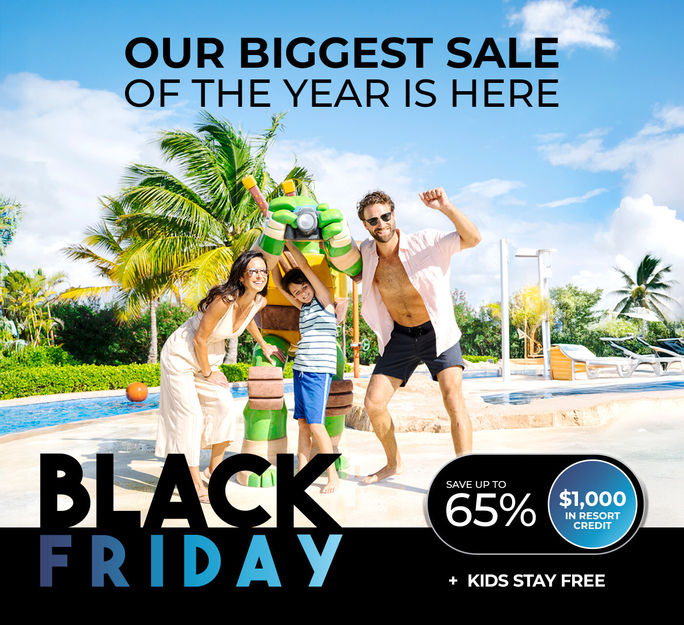 Karisma Hotels & Resorts launches its 2024 Black Friday Sale. Karisma Hotels & Resorts launches its 2024 Black Friday Sale.