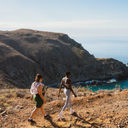 Hiking in Los Cabos