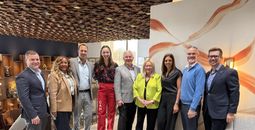 Discover America Canada Board