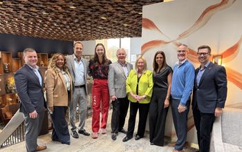Discover America Canada Board