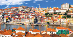 Douro River cruise with Avalon Waterways