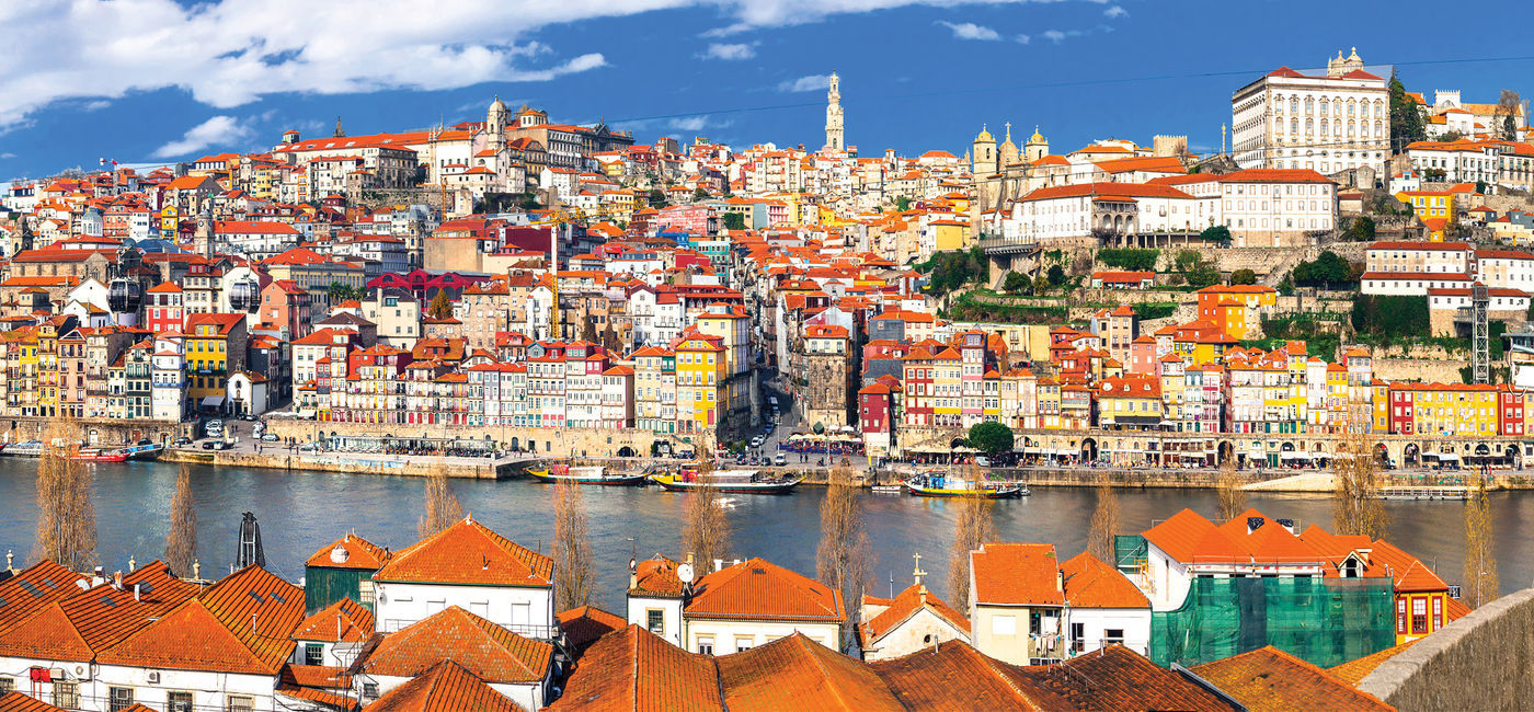 Image: Douro River cruise with Avalon Waterways (Photo Credit: Avalon Waterways)