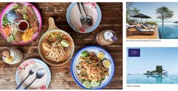 Love Thai Food, Eat Thai Rice Campaign
