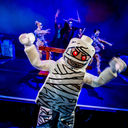 Brick or Treat at LEGOLAND Florida