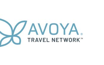 Avoya Travel Network Logo