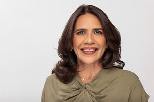 Sjeidy Feliciano, Area Director, North America, at ATA