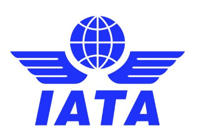 IATA Logo Logo for IATA
