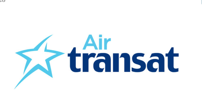 Air Transat Logo