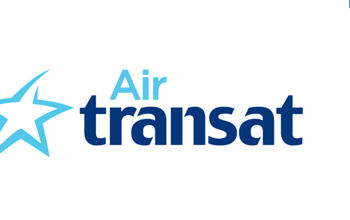 Air Transat Logo