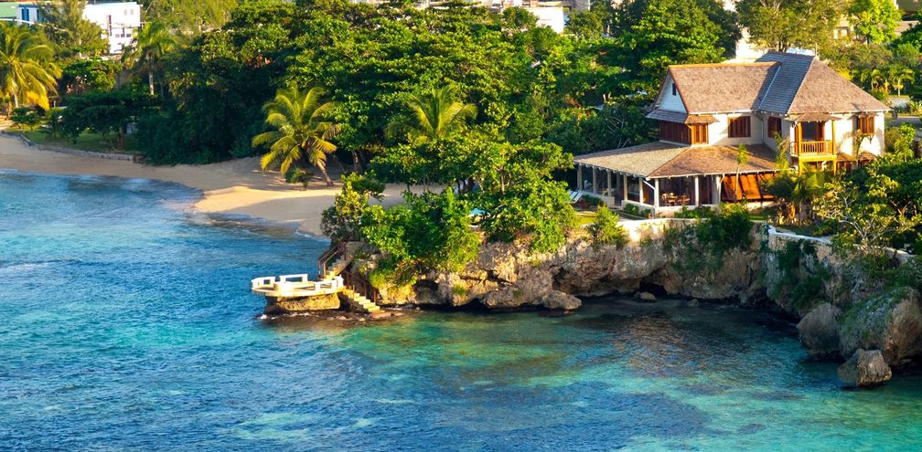 Rental Escapes: Inside 2026’s Top Luxury Holiday Destination