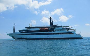 Variety Cruises' Voyager