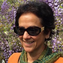 Carol Canter