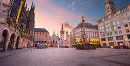 Munich, Germany
