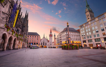 Munich, Germany