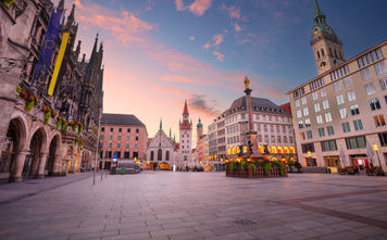 Munich, Germany