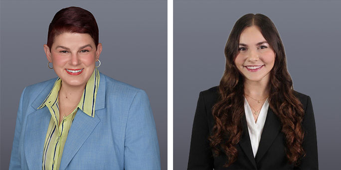 Marilyn Cairo, Vice President of Sales & Trade Relations, and Nicole Shrem, Manager, Key & National Accounts, Scenic Group USA & LATAM. Marilyn Cairo, Vice President of Sales & Trade Relations, and Nicole Shrem, Manager, Key & National Accounts, Scenic Group USA & LATAM.