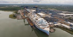 Royal Caribbean, Legend of the Seas, new cruise ships 2026