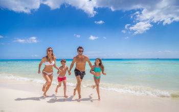 Save up to $150 on Vacation Packages