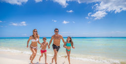 Save up to $150 on Vacation Packages
