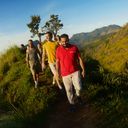Intrepid Travel Hiking in Sri Lanka