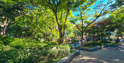 Seoul, South Korea.