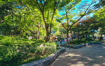 Seoul, South Korea.