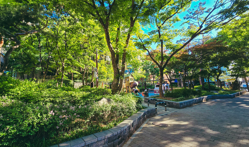 Seoul, South Korea.