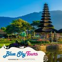 ALG Vacations Blue Sky Tours Promotion