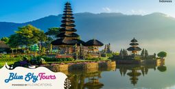 ALG Vacations Blue Sky Tours Promotion